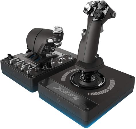 Best joystick for microsoft flight simulator x - lasopacosmic