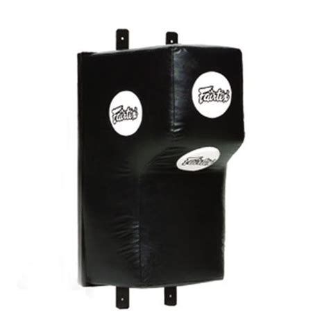 Подушка настенная боксерская Fairtex UC-1 - EverlastRUS