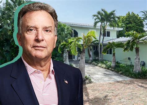 Steve Witkoff Net Worth: A Look at His $500 Million Wealth - Lifestyle MMA