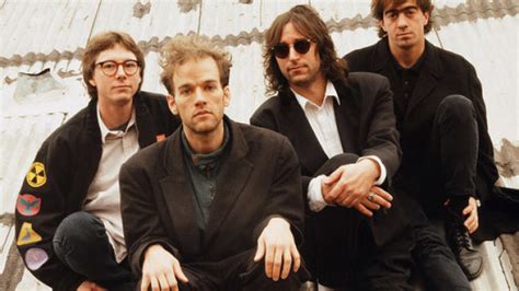 R.E.M. | News