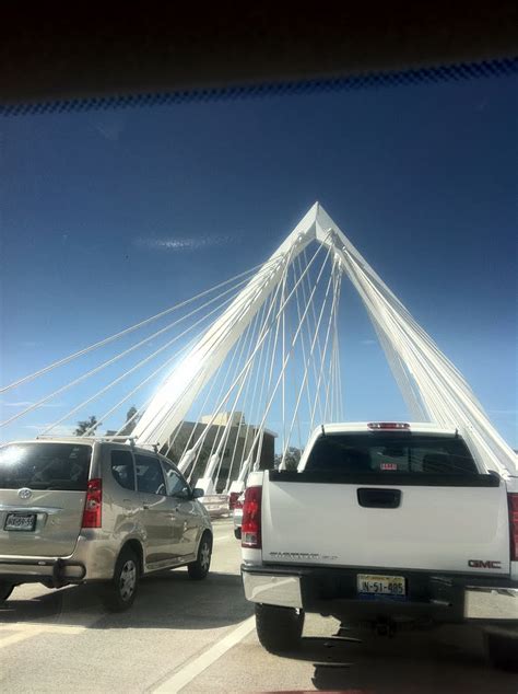 Hotel Riu Guadalajara Estampida Puente Atirantado Matute Remus