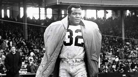 Jim Brown Football Great And Civil Rights Champion Dies At 87 The