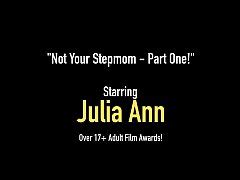 Big Boobed Milf Julia Ann Only Wants Dick In Her Mature Muff Xxx Mobile Porno Videos Movies