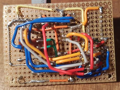AVR ISP Programmer – CHRZ Engineering