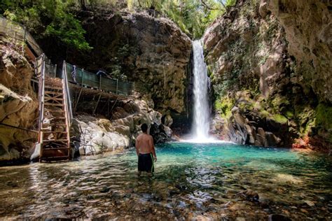 hacienda guachipelin nature pass oxygen cr travel