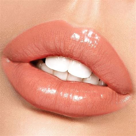 Cult Beauty On Instagram The Search For The Ultimate Nude Lip Gloss Is Over Silky Not
