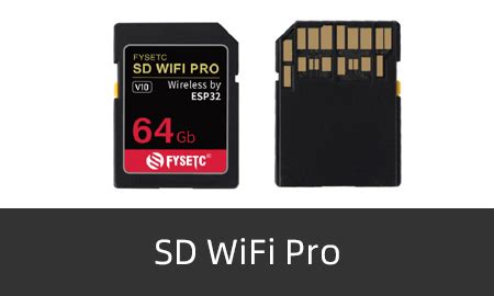 Wireless-FYSETC Wiki