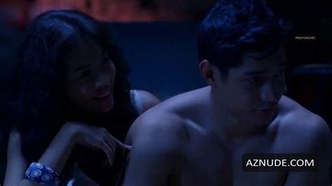 Bangs Garcia Nude Aznude