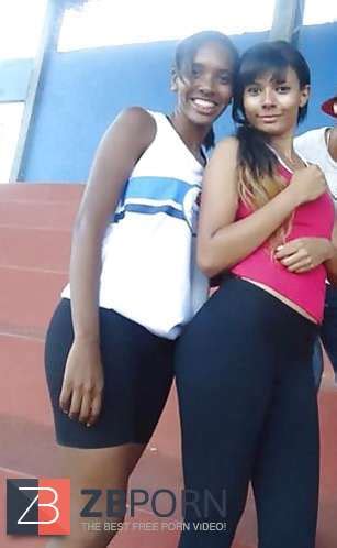 Red Hot Scorching Brazilian Female ZB Porn