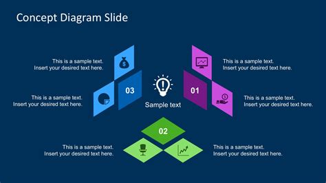 Free Concept Diagram Slides - SlideModel