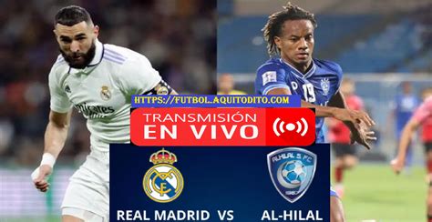 Real Madrid Vs Al Hilal Goles 2024 - Meara Jeannette