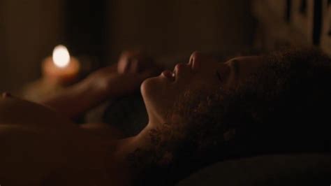 Nathalie Joanne Emmanuel Got S07e02 British Celebrity Porn XHamster