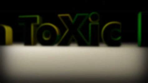 Toxic Intro Youtube