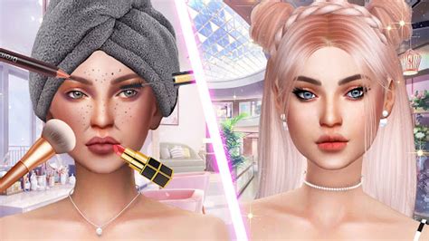 Jogo De Maquiagem Completo - Baixe Makeup Salon:Jogo de maquiagem no PC com NoxPlayer