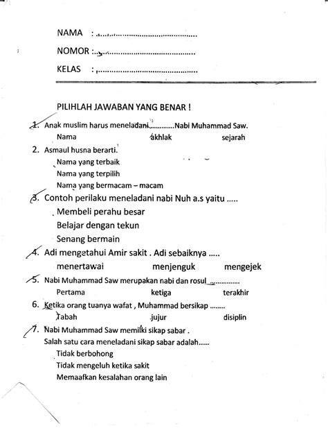 10 Pertanyaan Tentang Agama Islam Yang Sulit Dijawab 7