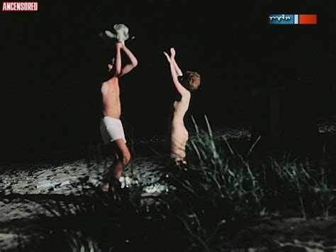 Stina Ekblad Nude Pics Page