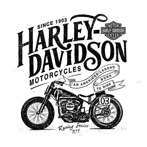 HARLEY DAVIDSON APPAREL On Behance Harley Davidson Pictures Harley