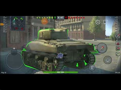 кв-1.блитц. - YouTube