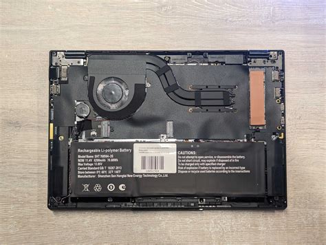 Обзор ноутбука-трансформера Aquarius Cmp NS483 (Вторая версия)