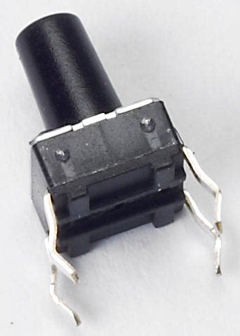switch spst pushbutton hach sea