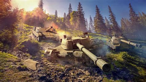 Творці танкової гри World of Tanks зібрали понад $1 млн на «швидкі» для ...