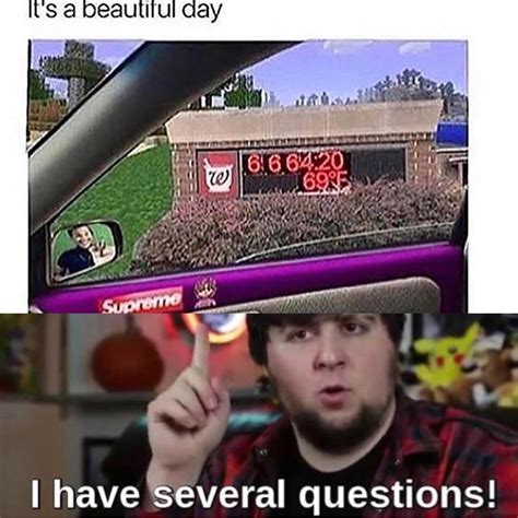 Excuse Me What The Fuck R Memes