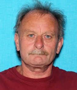 Dennis Allan Shull Sex Offender In Ludington Mi Mi C Dfd Db B F