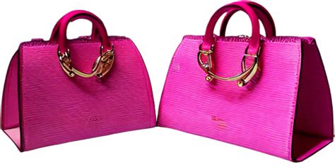 Pink Bag Psd Png Transparent Images Free Download Vector Files Pngtree