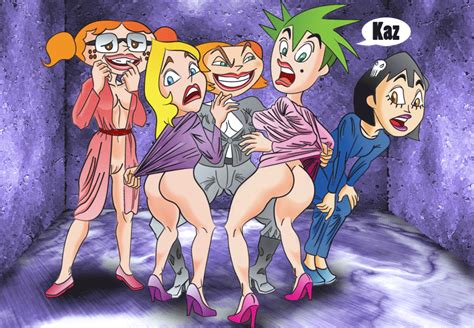 The X S By Kaz Hentai Foundry