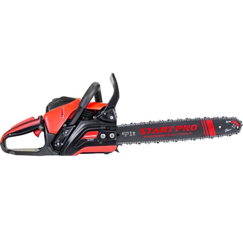 Бензопила цепная Start Pro SCS-5040L SUPER TOOTH купить в Украине от ...