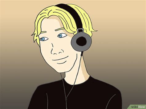 3 Modi Per Avere Uno Stile Hardcore WikiHow