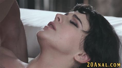 Anal Passion Between Two Hardcore Lovers