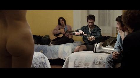 Naked Gaby Hoffmann In Crystal Fairy The Magical Cactus