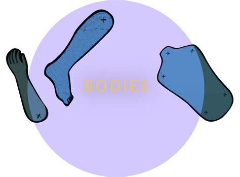 bodies highly nriched