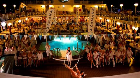 Nude Cruises Beginners Guide To Clothing Optional Vacation