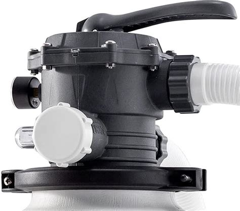 INTEX SX1500 Sand Filter Pump for Above Ground Nepal | Ubuy
