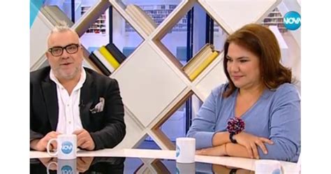 Марта Вачкова: Съжалявам, че не се оженихме с Владо Пенев