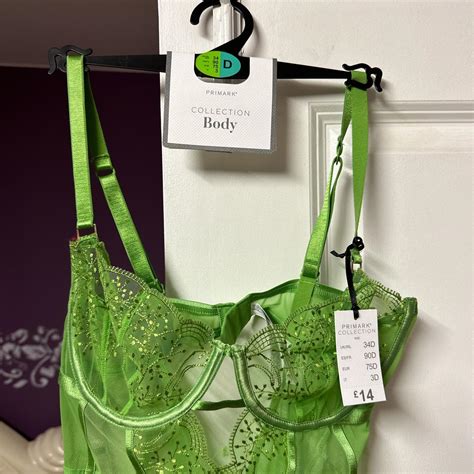 Brand New Sexy Lingerie Never Worn With Tags Depop