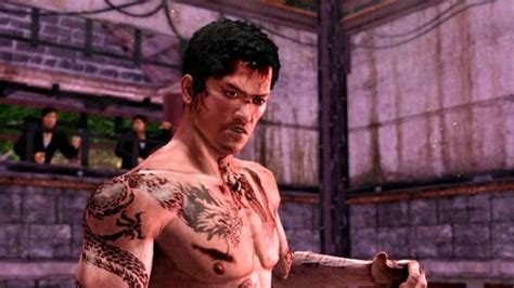 Shopto lists Sleeping Dogs for PS4 and Xbox One - Gematsu
