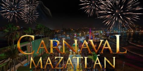 Todo Lo Que Debes Saber Sobre El Carnaval De Mazatlán 2023 Poresto