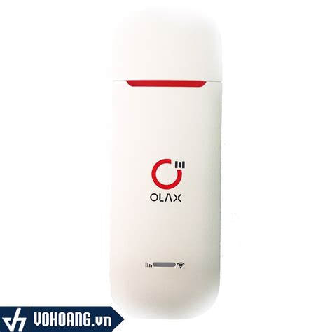 Olax U90H-E | Usb Phát Wi-Fi Dùng Sim 4G Giá Cực Rẻ | Hàng Chính Hãng ...