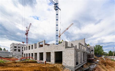 1+ комната, 44 м2 №159 ЖК «Зарядное» Железно Киров