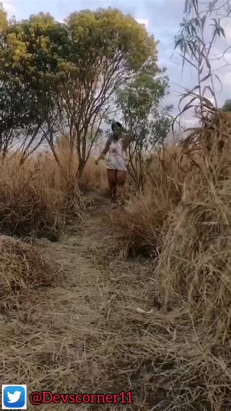 Devska Peeing While Squatting Over The Stool Gives A Perfect View Of Vagina Hotntubes