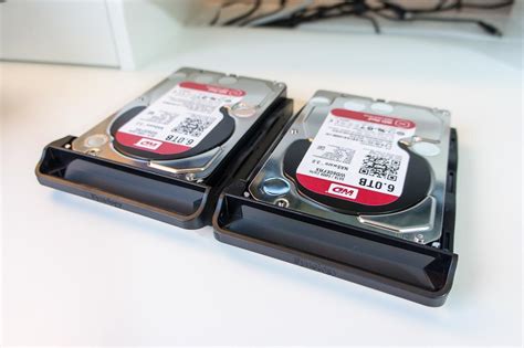 Kurztest: WD Red 6 TB (WD60EFRX) | Mac Life