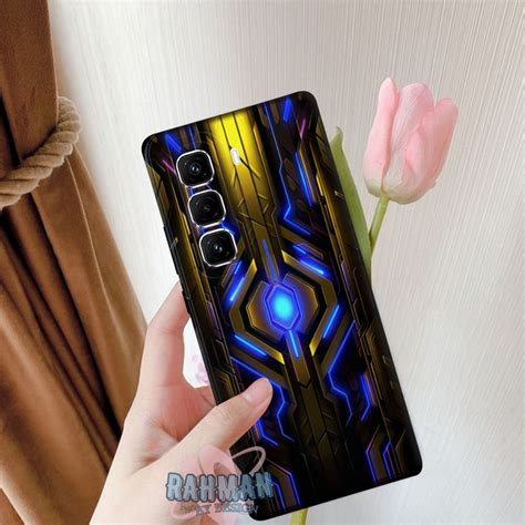 Jual Kaikana Casing Infinix Hot G G Hot Pro Hot Pro Plus Fashion Image Keren