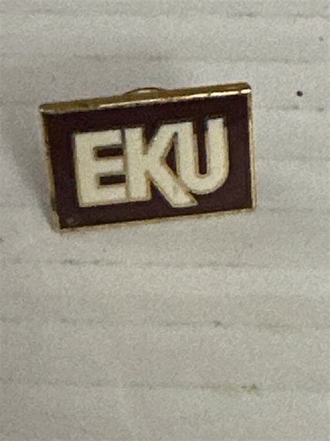 Vintage Tie Tack Lapel Gem