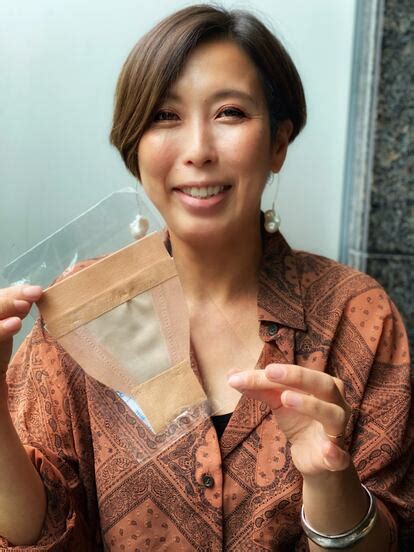 Momo Nishiyama How Sex Scenes Are Shot In Japan Where Physical Distance Is The Norm Culture