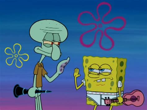 Spongebuddy Mania Spongebob Episode Hello Bikini Bottom