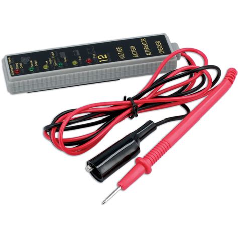 Laser Tools Battery Starters Chargers And Testers Cromwell Tools