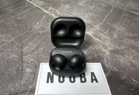 Galaxy Buds 2 pro Вся Россия | Аудио и видео техника | Festima.Ru ...